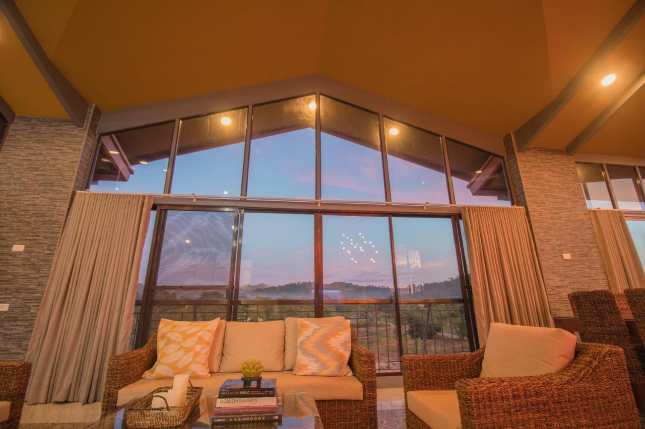 Bella Villa Coron Bagian luar foto
