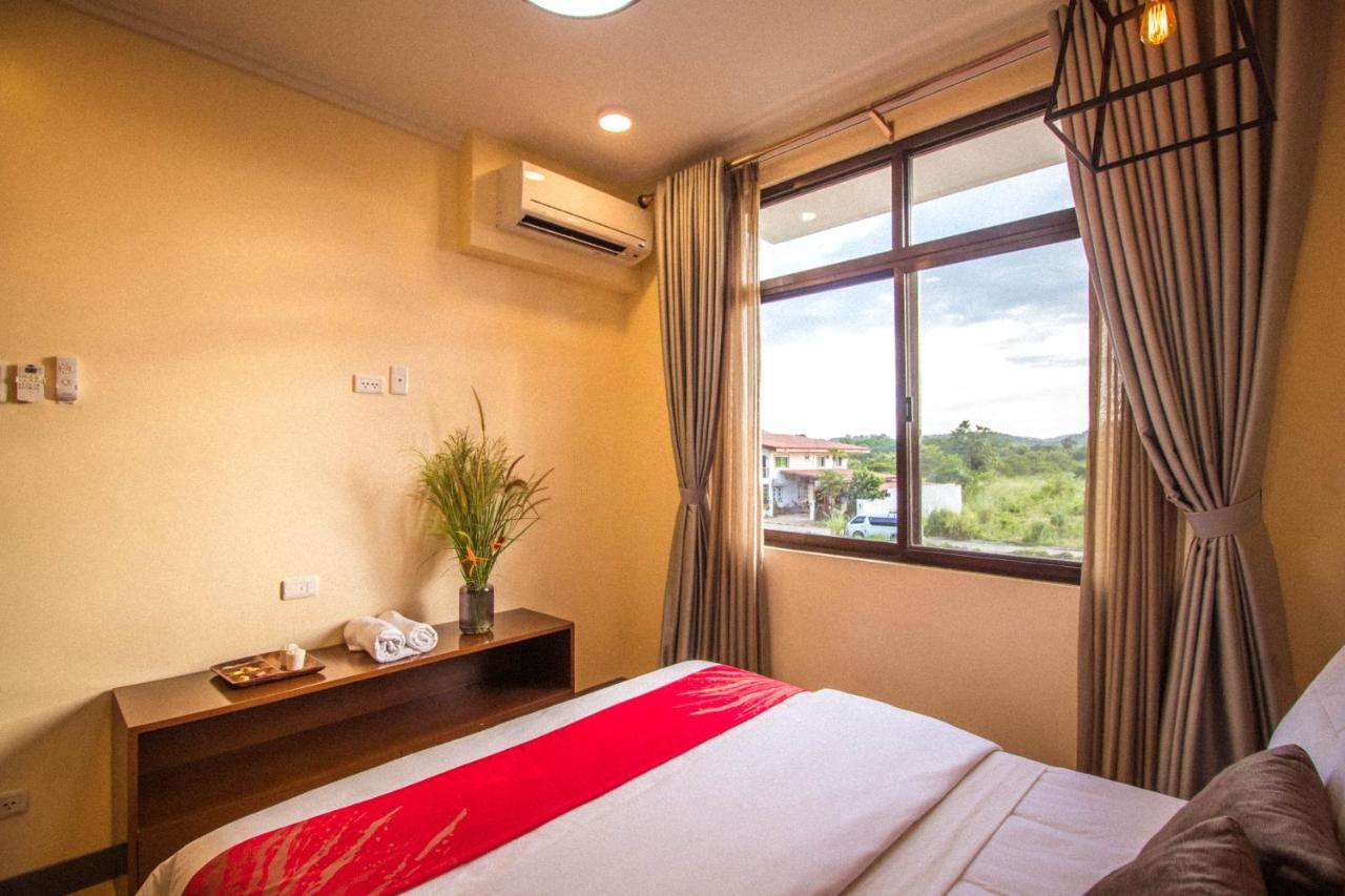 Bella Villa Coron Bagian luar foto