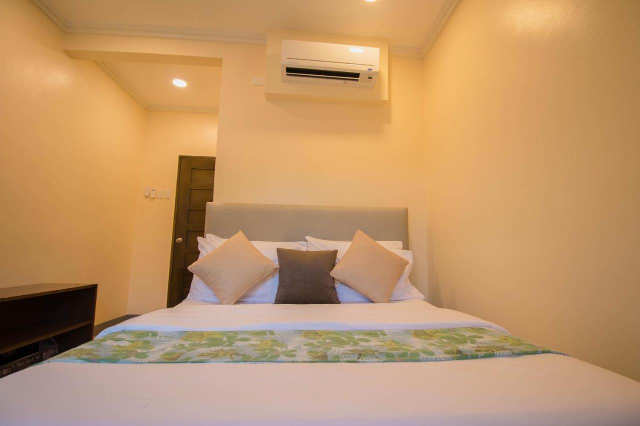Bella Villa Coron Bagian luar foto