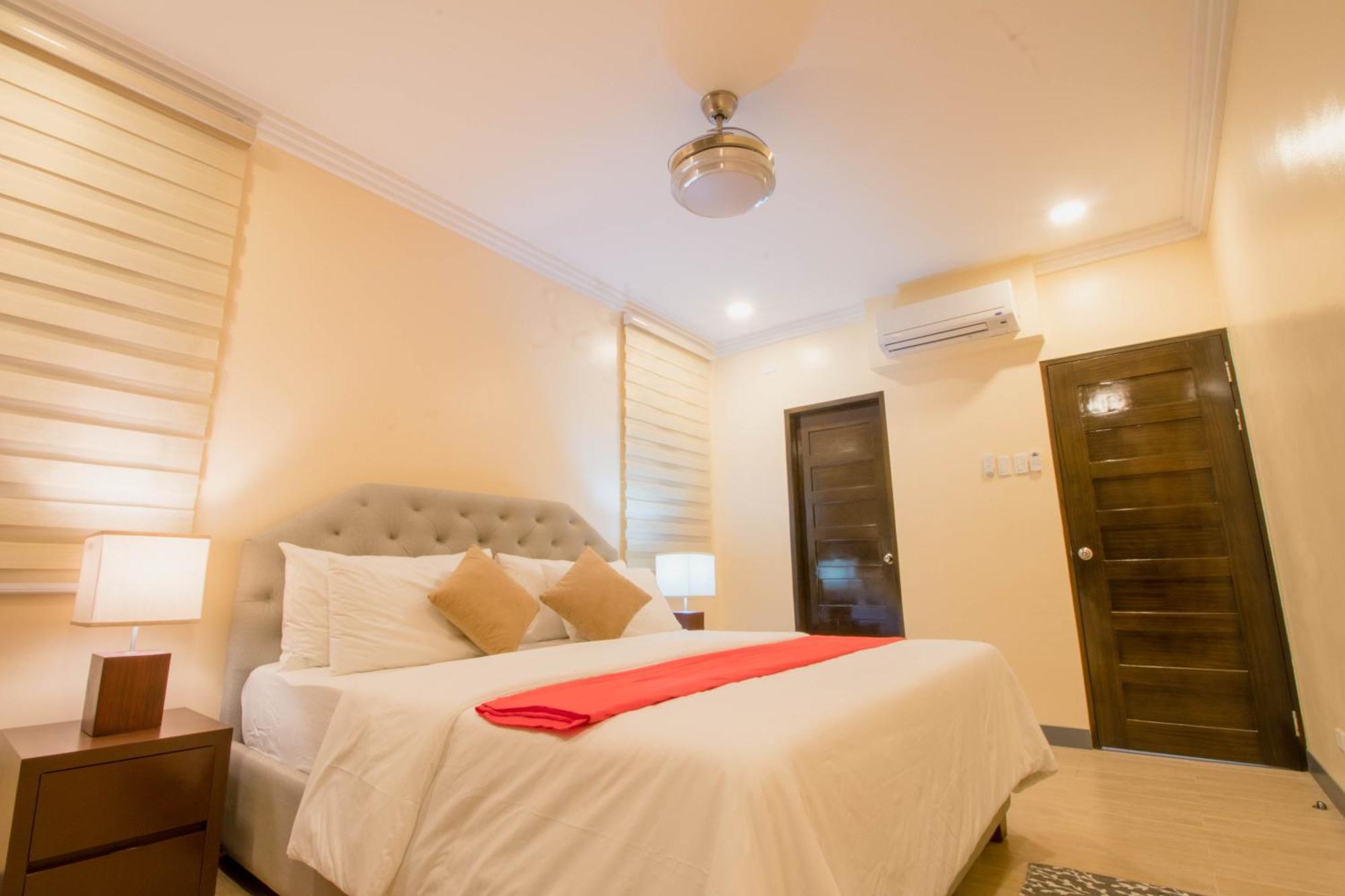 Bella Villa Coron Bagian luar foto
