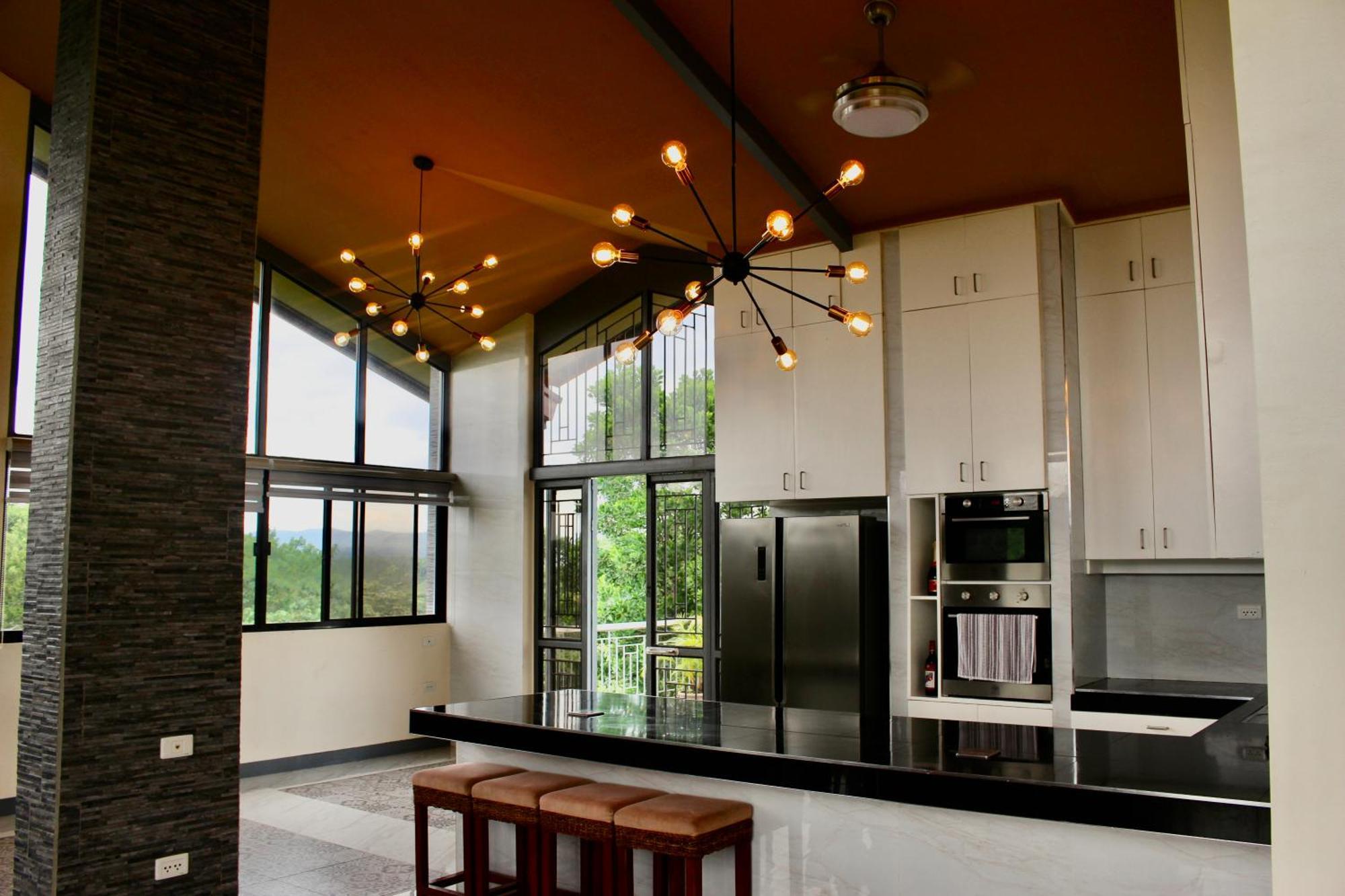 Bella Villa Coron Bagian luar foto