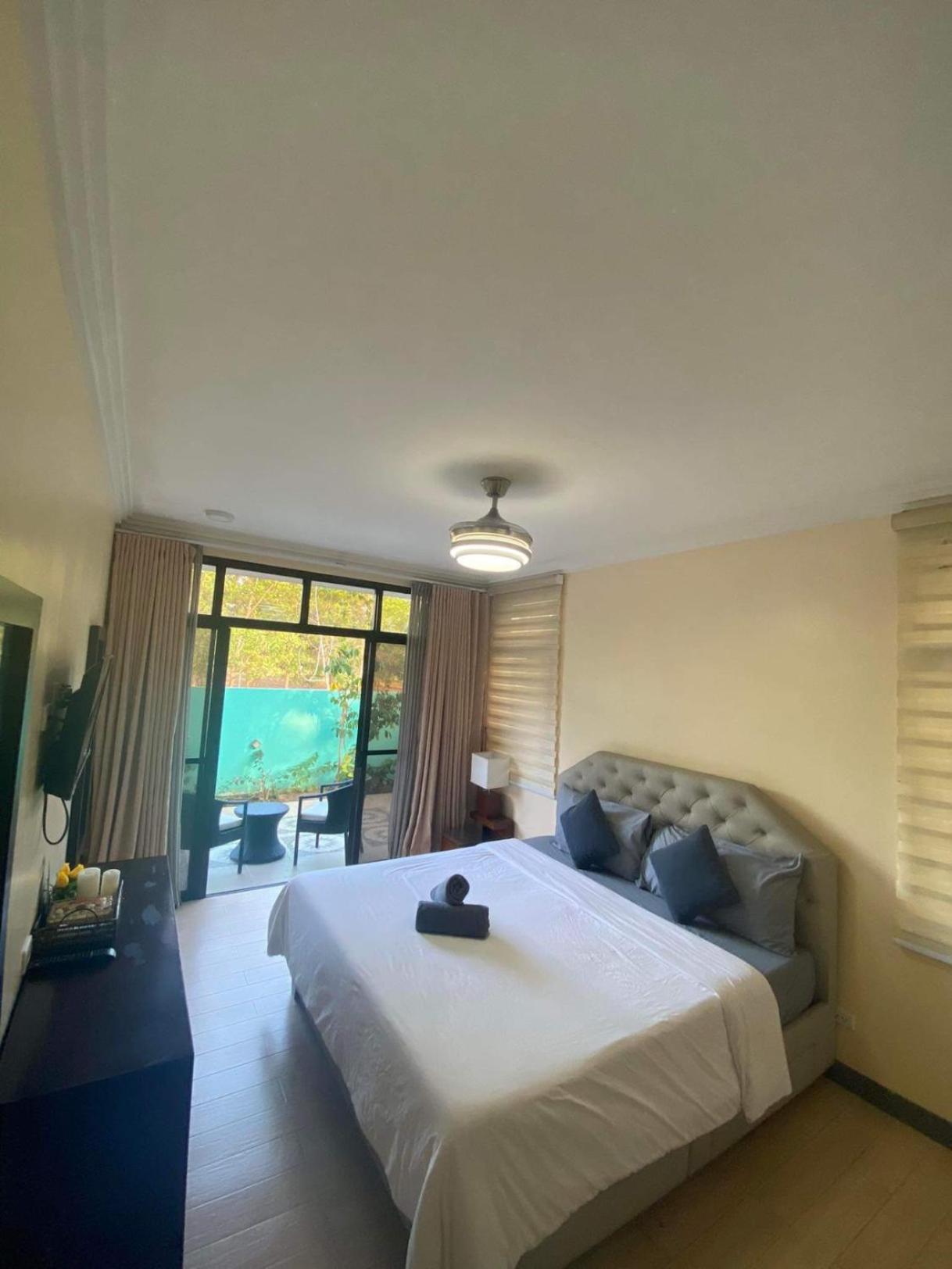 Bella Villa Coron Bagian luar foto