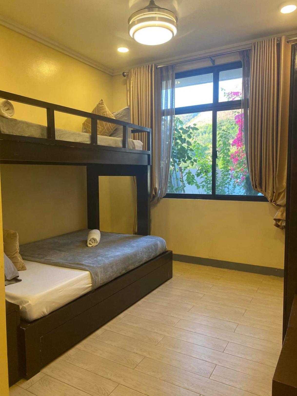Bella Villa Coron Bagian luar foto