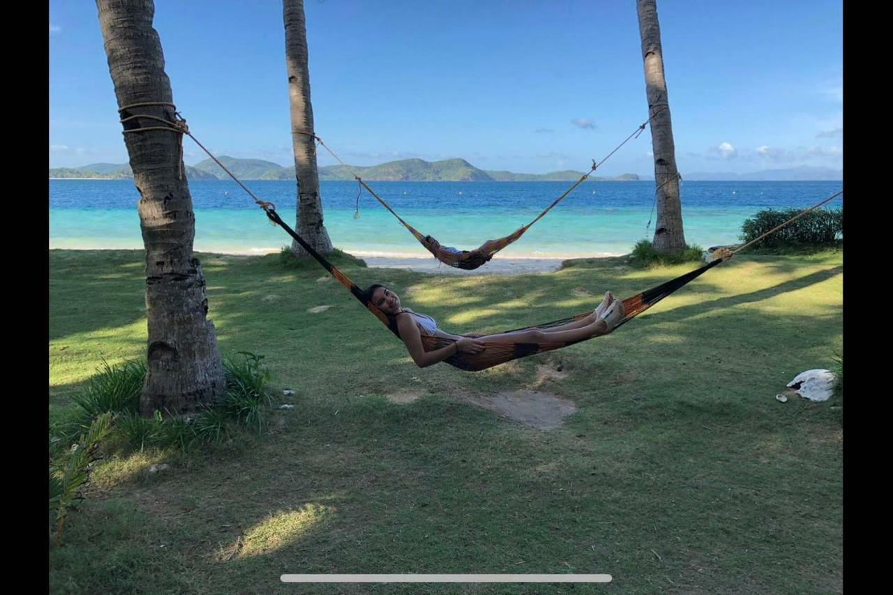 Bella Villa Coron Bagian luar foto