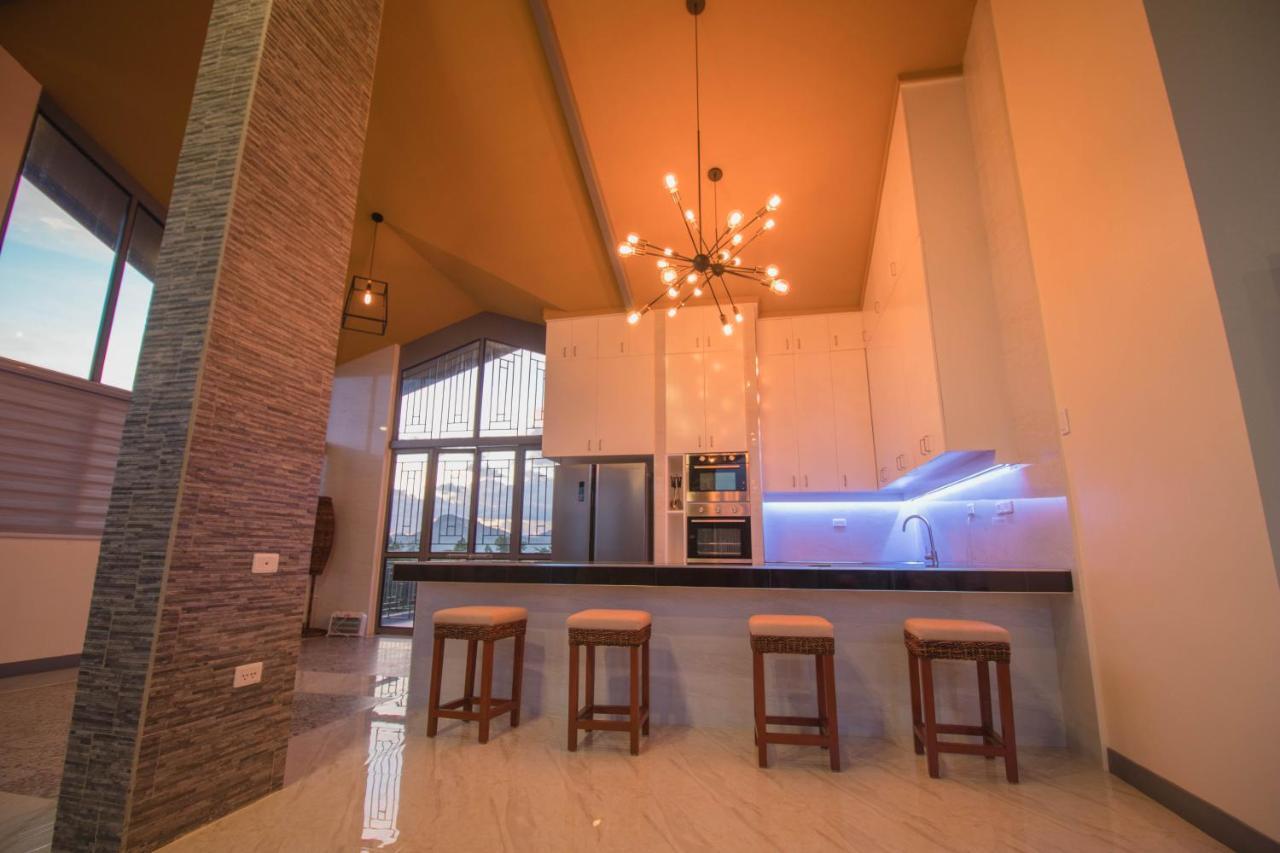 Bella Villa Coron Bagian luar foto