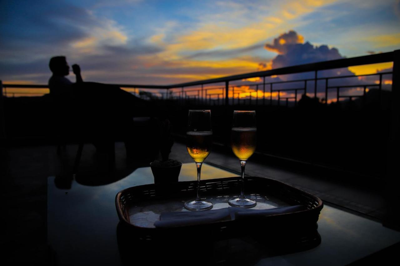 Bella Villa Coron Bagian luar foto