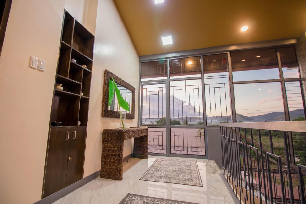 Bella Villa Coron Bagian luar foto